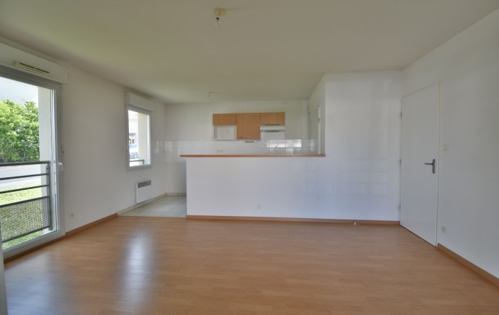 Appartement CHOLET (49300) 57 m<sup>2</sup> 730 € 