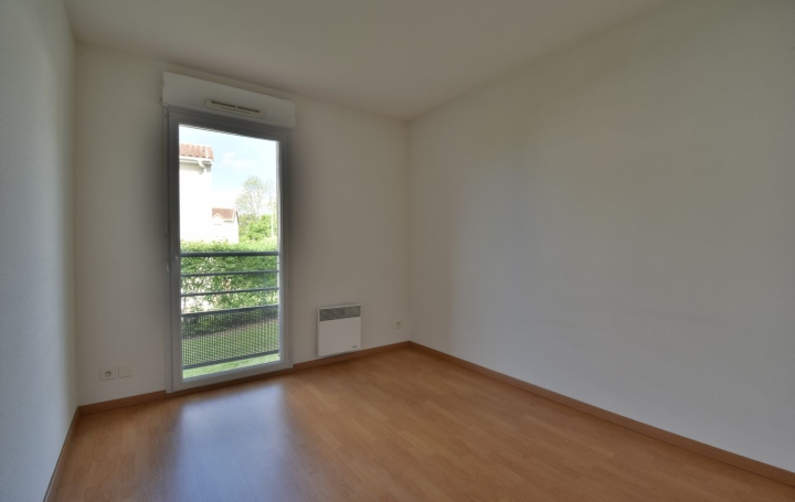 3 Pièces CHOLET (49300)  57 m2 730 € 