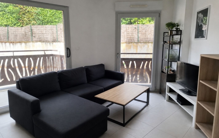 Appartement CHOLET (49300) 48 m<sup>2</sup> 569 € 