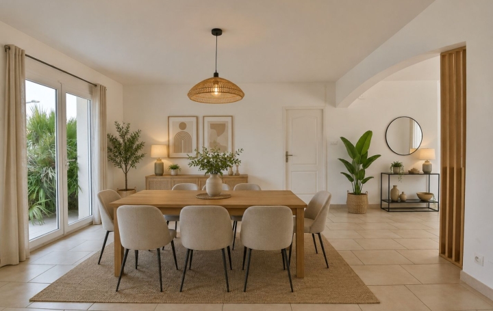Maison CHOLET (49300)  215 m2 1 600 € 