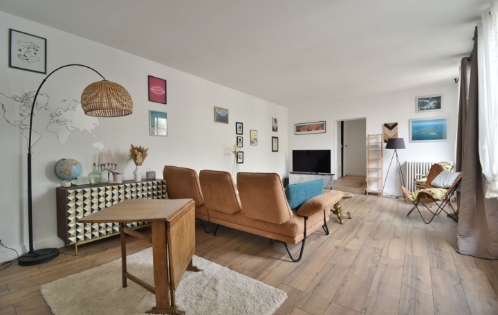 4 Pièces CHOLET (49300)  148 m2 1 100 € 