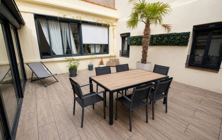 4 Pièces CHOLET (49300)  148 m2 1 100 € 