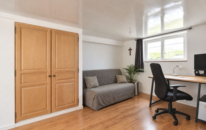 Maison CHOLET (49300)  82 m2 827 € 