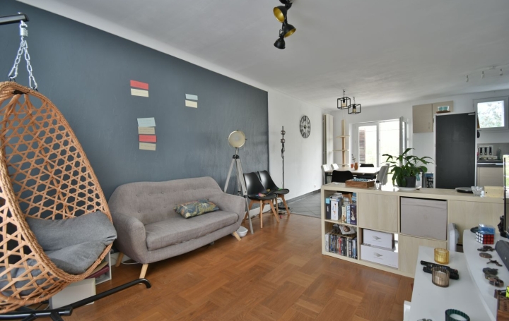 Maison CHOLET (49300)  82 m2 827 € 
