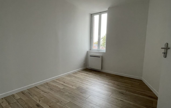 4 Pièces CHOLET (49300)  96 m2 950 € 