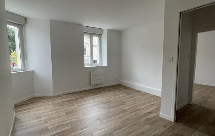 4 Pièces CHOLET (49300)  96 m2 950 € 