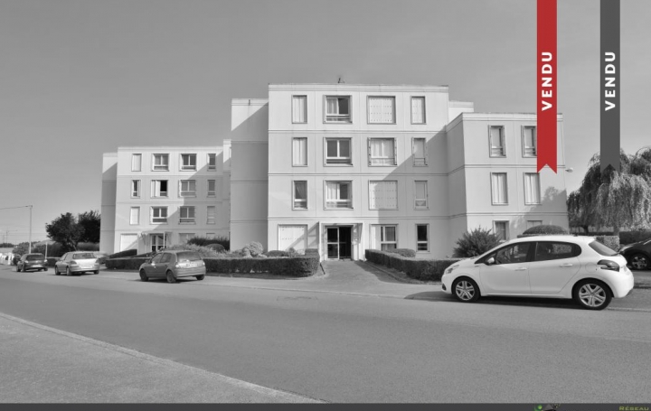Réseau Immo-diffusion : Appartement P2  CHOLET  51 m2 72 900 € 