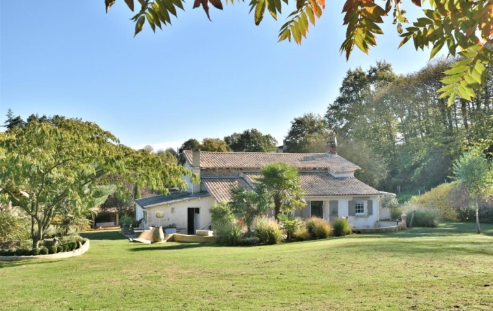 Réseau Immo-diffusion : Domaine  SAINT-LAURENT-SUR-SEVRE  172 m2 380 000 € 