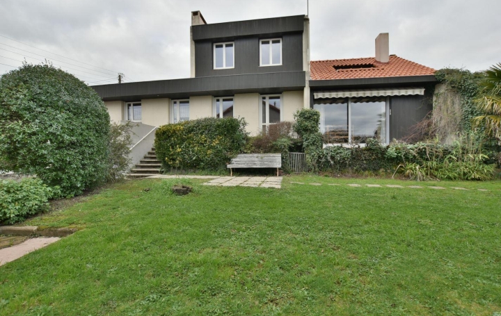 Maison / Villa CHOLET (49300) 126 m2 241 500 € 