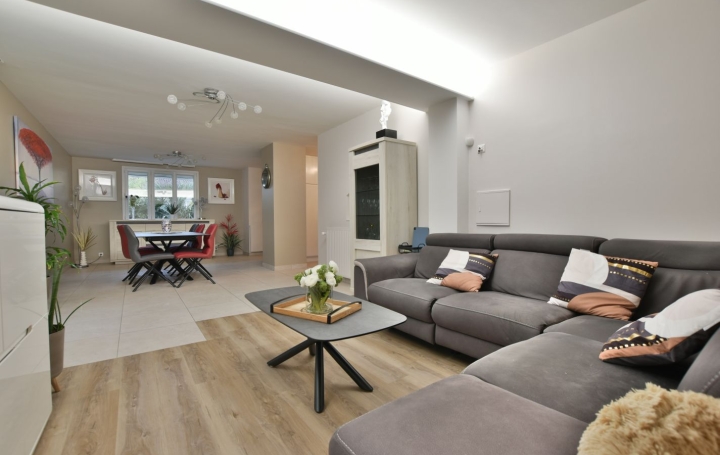 Maison / Villa MAULEVRIER (49360) 155 m<sup>2</sup> 327 600 € 