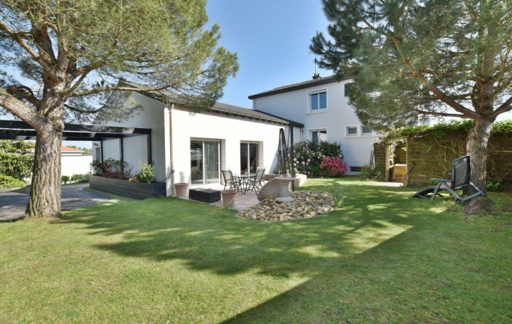 Maison / Villa CHOLET (49300) 145 m2 353 600 € 