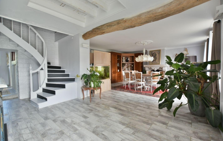 Réseau Immo-diffusion : Maison  MAULEON  150 m2 241 000 € 