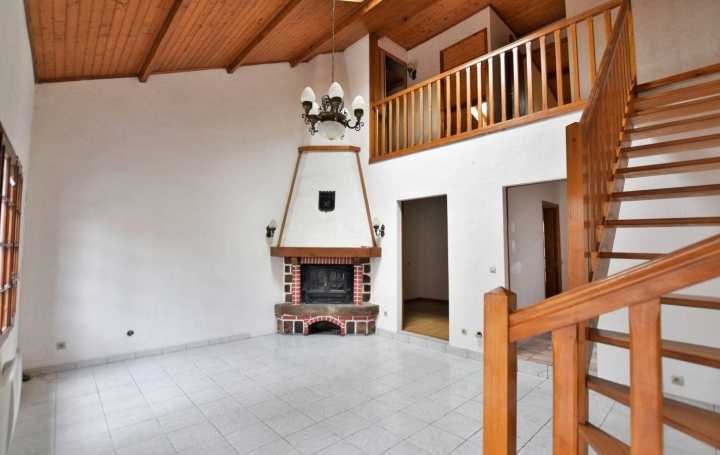 Maison / Villa CHOLET (49300) 76 m2 148 900 € 