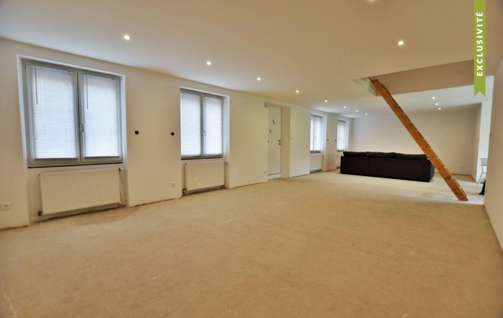 Réseau Immo-diffusion : Maison  CHEMILLE  157 m2 210 000 € 