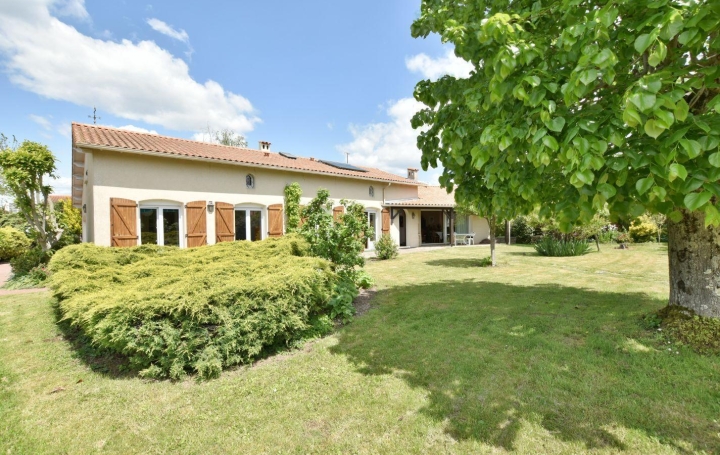 Maison / Villa CHOLET (49300) 130 m2 332 800 € 
