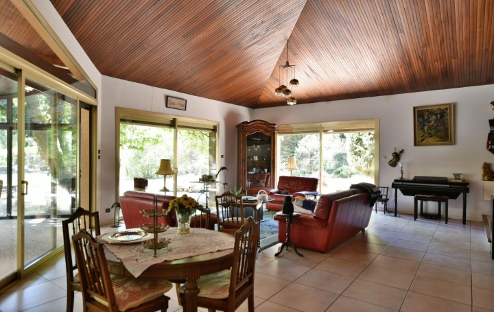 Maison / Villa TREMENTINES (49340) 252 m<sup>2</sup> 394 900 € 