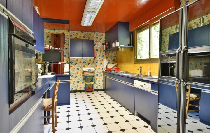 Maison TREMENTINES (49340)  252 m2 358 800 € 