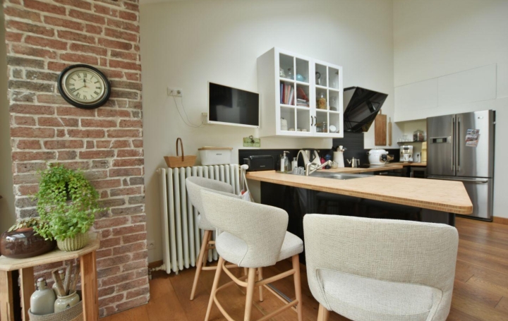 Maison MORTAGNE-SUR-SEVRE (85290)  208 m2 399 000 € 