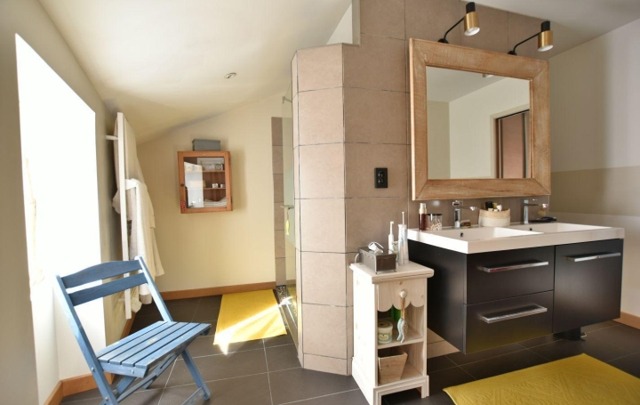 Maison MORTAGNE-SUR-SEVRE (85290)  208 m2 399 000 € 