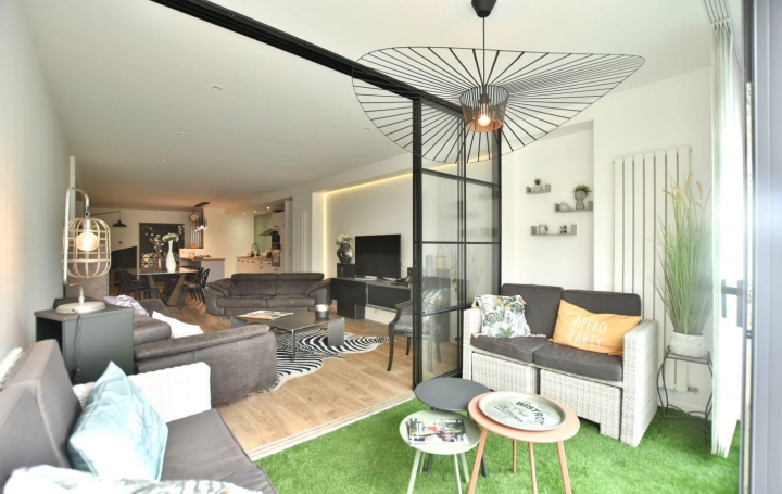 5 Pièces CHOLET (49300)  138 m2 364 000 € 