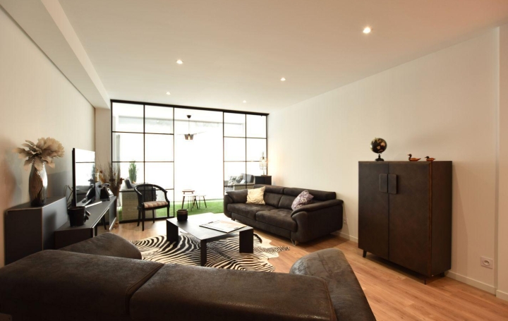 Appartement CHOLET (49300) 138 m<sup>2</sup> 364 000 € 