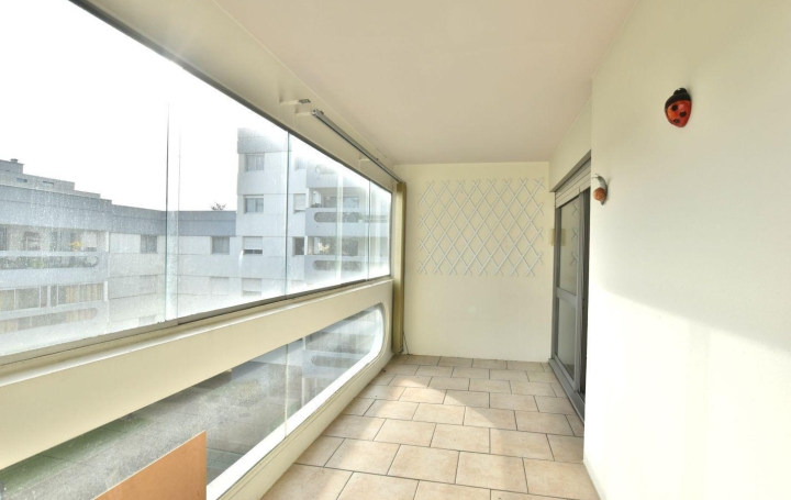 Appartement CHOLET (49300) 75 m<sup>2</sup> 155 000 € 