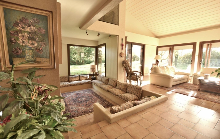 Maison CHOLET (49300)  267 m2 540 800 € 