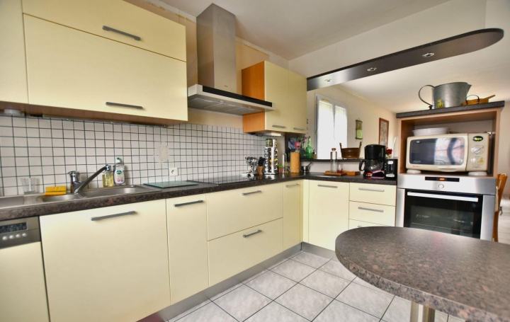 Maison CHOLET (49300)  113 m2 235 900 € 