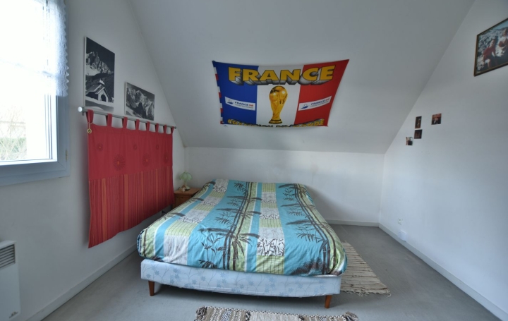 Maison CHOLET (49300)  113 m2 235 900 € 