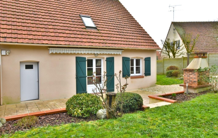 Vente Maison 113m² 6 Pièces à Cholet (49300) - Immo Diffusion
