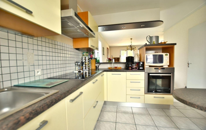 Maison CHOLET (49300)  113 m2 235 900 € 