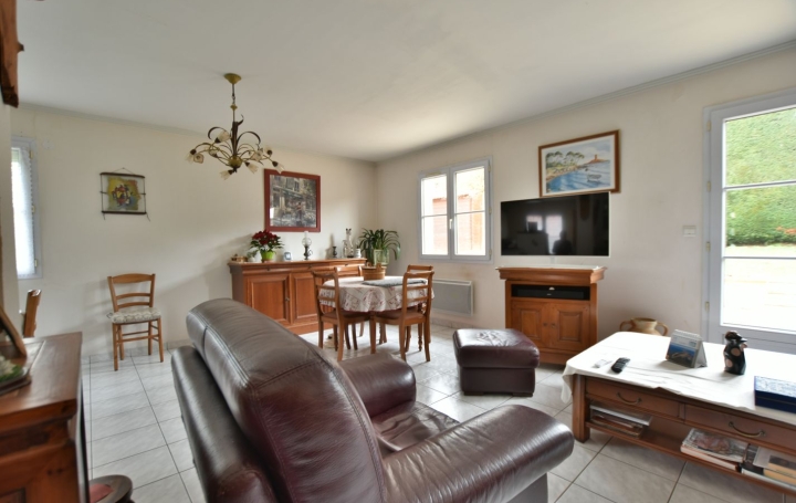 Maison CHOLET (49300)  113 m2 235 900 € 