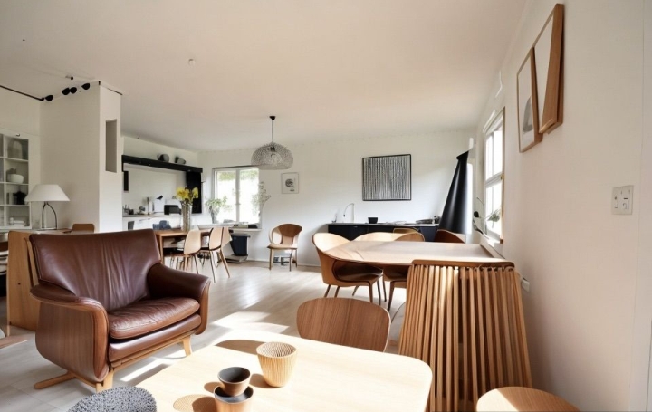 Maison / Villa CHOLET (49300) 113 m<sup>2</sup> 235 900 € 