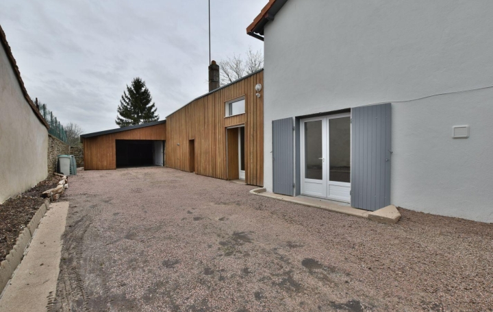 Réseau Immo-diffusion : Maison  MAULEON  77 m2 137 800 € 