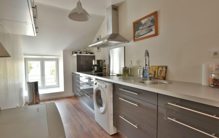 4 Pièces CHOLET (49300)  115 m2 205 900 € 