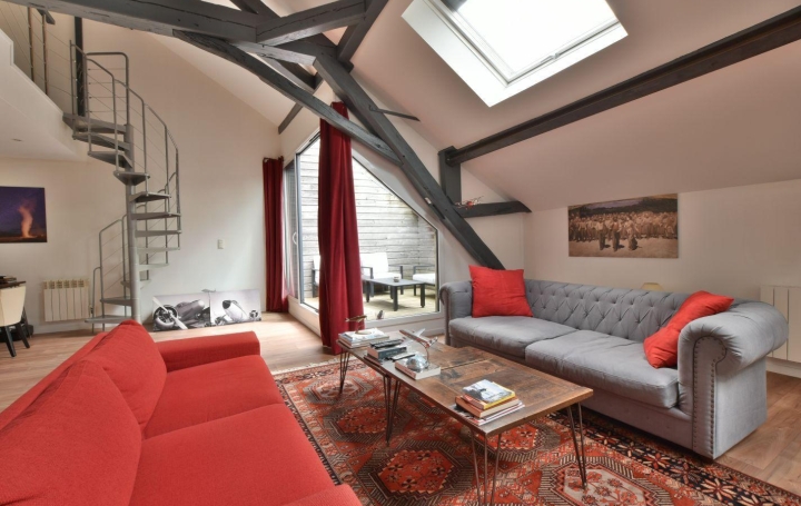 4 Pièces CHOLET (49300)  115 m2 205 900 € 