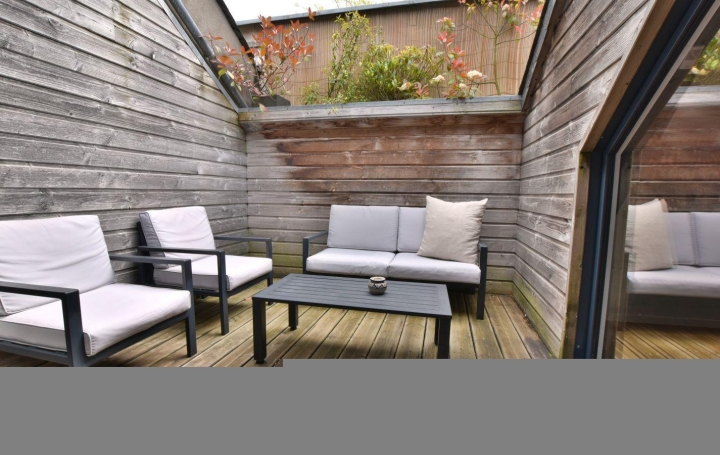 4 Pièces CHOLET (49300)  115 m2 205 900 € 