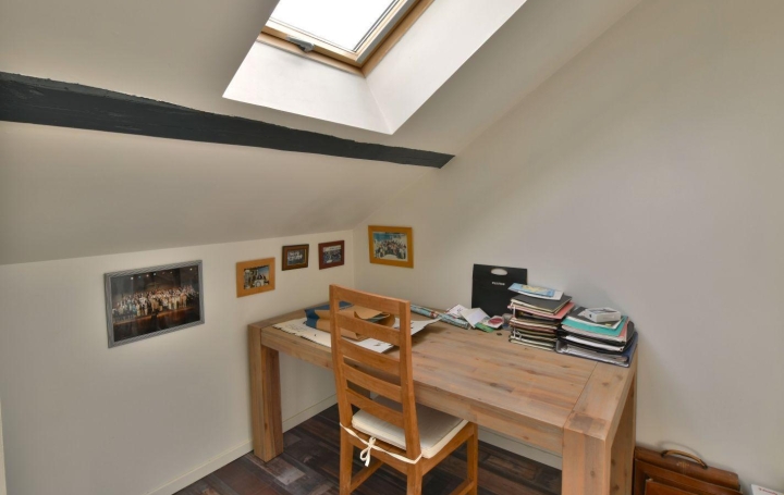 4 Pièces CHOLET (49300)  115 m2 205 900 € 