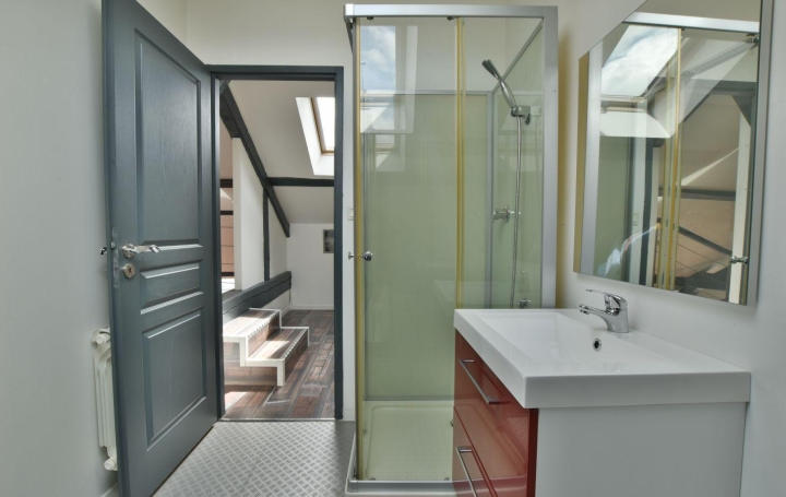 4 Pièces CHOLET (49300)  115 m2 205 900 € 