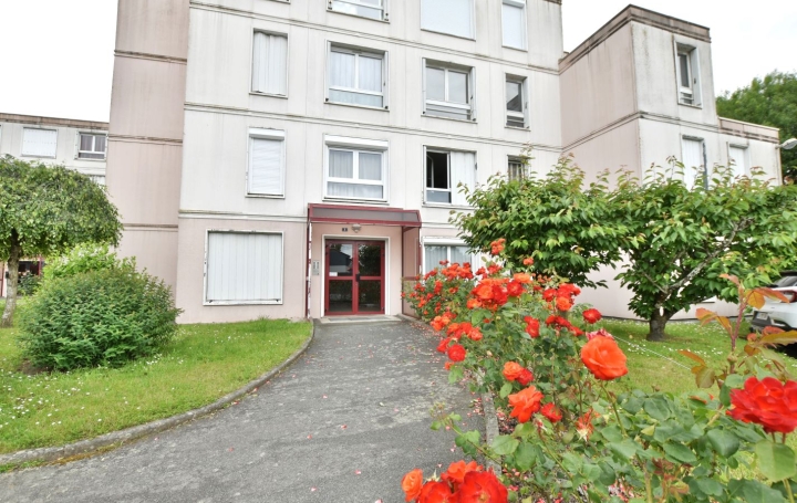 Appartement CHOLET (49300) 66 m<sup>2</sup> 79 900 € 