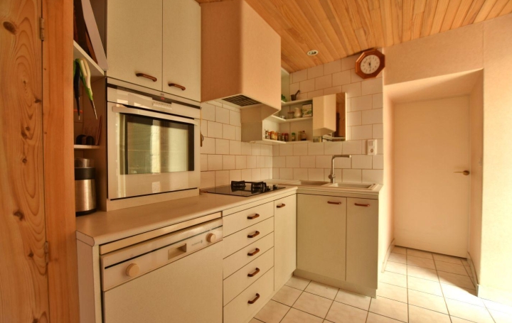 Maison MORTAGNE-SUR-SEVRE (85290)  182 m2 323 950 € 
