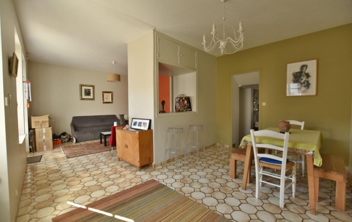 Maison / Villa CHOLET (49300) 120 m<sup>2</sup> 198 500 € 