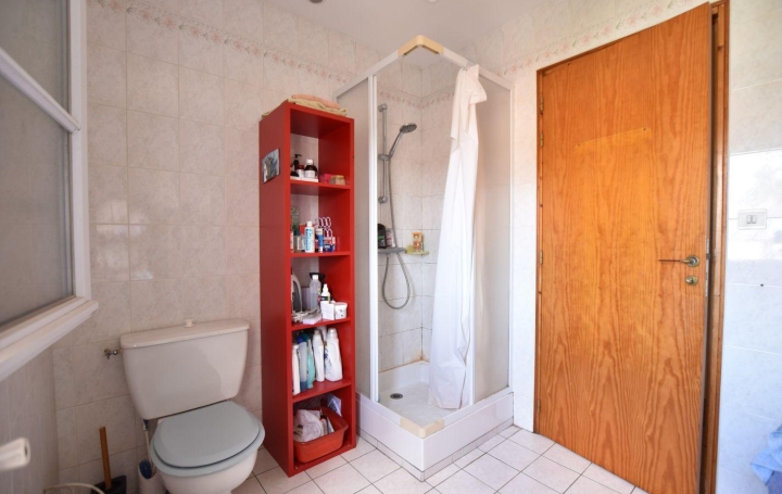 Maison CHOLET (49300)  120 m2 198 500 € 