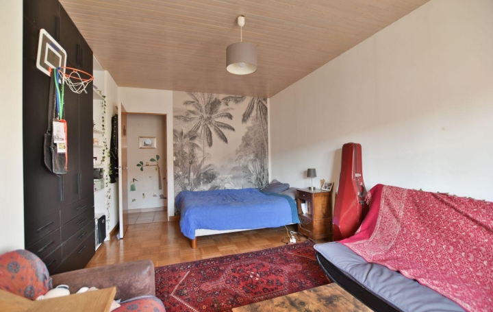 Maison CHOLET (49300)  120 m2 198 500 € 