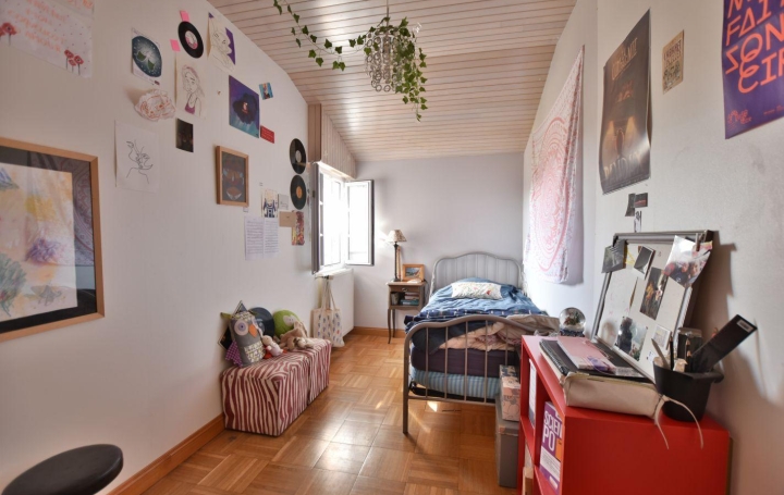 Maison CHOLET (49300)  120 m2 198 500 € 