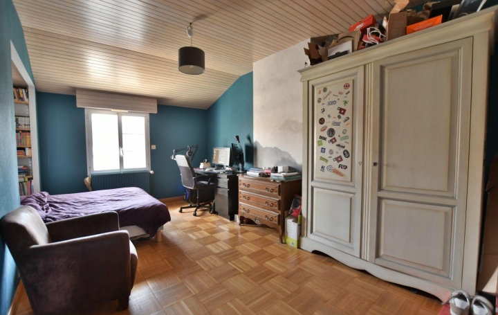 Maison CHOLET (49300)  120 m2 198 500 € 