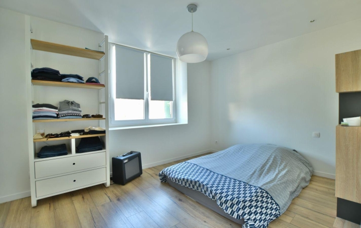 Autre BEAUPREAU-EN-MAUGES (49600)  90 m2 159 500 € 