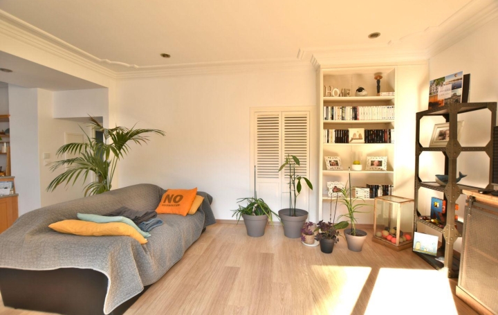 Appartement BEAUPREAU-EN-MAUGES (49600) 90 m<sup>2</sup> 174 900 € 