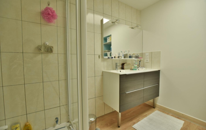 Autre BEAUPREAU-EN-MAUGES (49600)  90 m2 159 500 € 