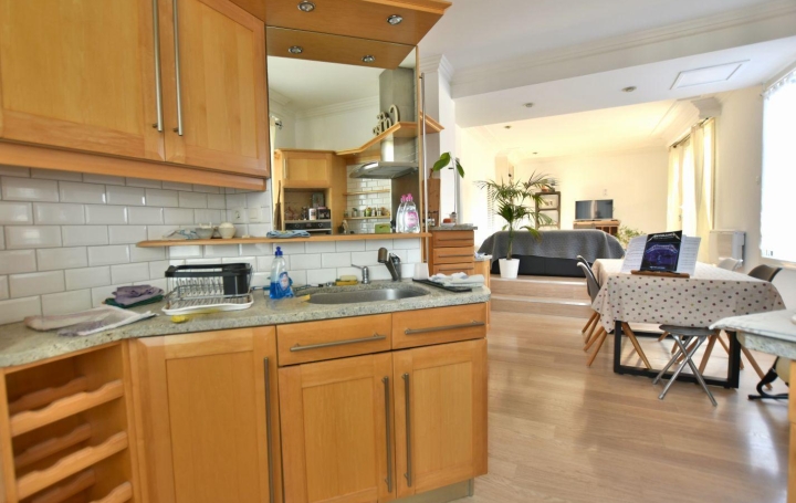 Autre BEAUPREAU-EN-MAUGES (49600)  90 m2 159 500 € 